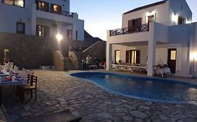 Villas El Paradiso