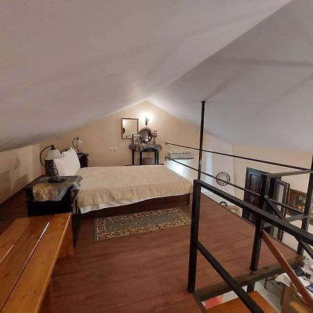 Villas El Paradiso Kouroupi Εξωτερικό φωτογραφία