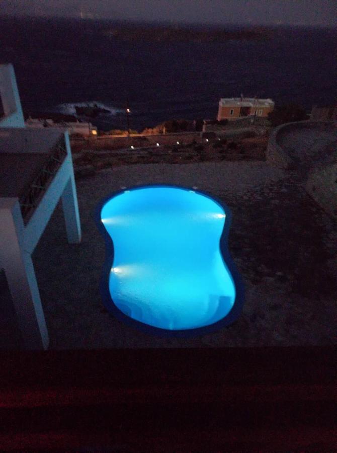 Villas El Paradiso Kouroupi Εξωτερικό φωτογραφία