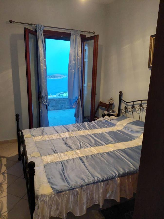 Villas El Paradiso Kouroupi Εξωτερικό φωτογραφία
