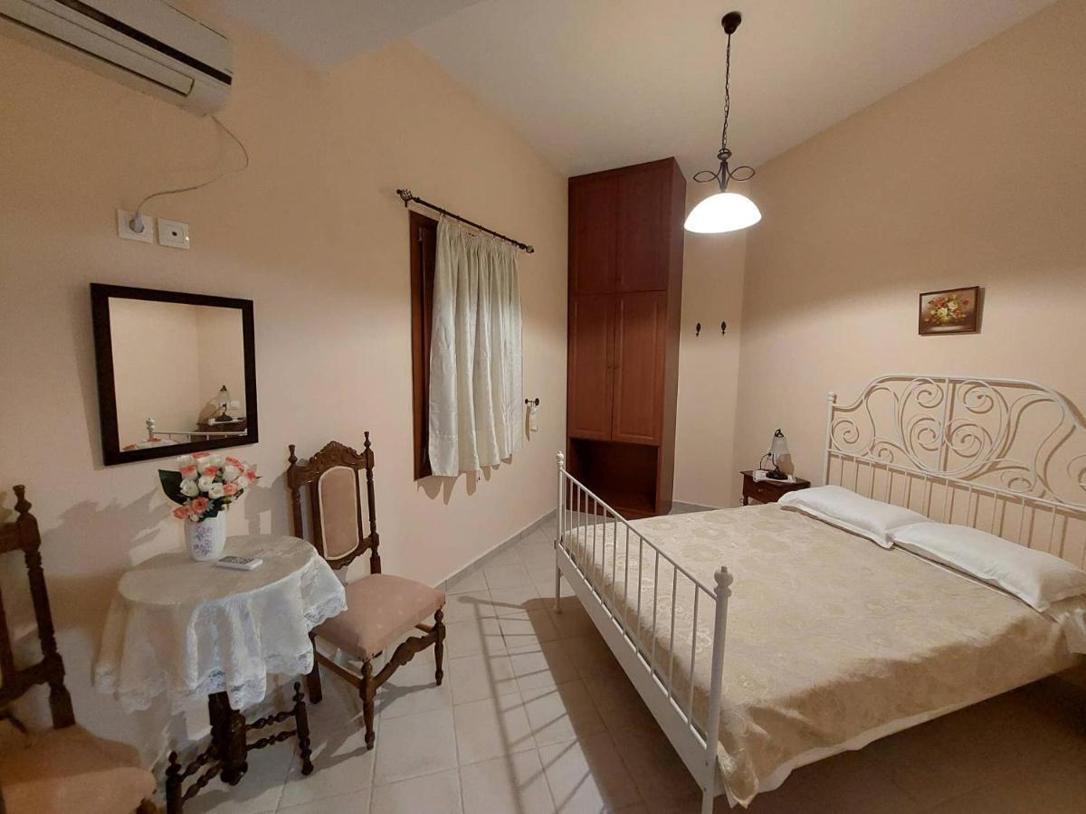Villas El Paradiso Kouroupi Εξωτερικό φωτογραφία