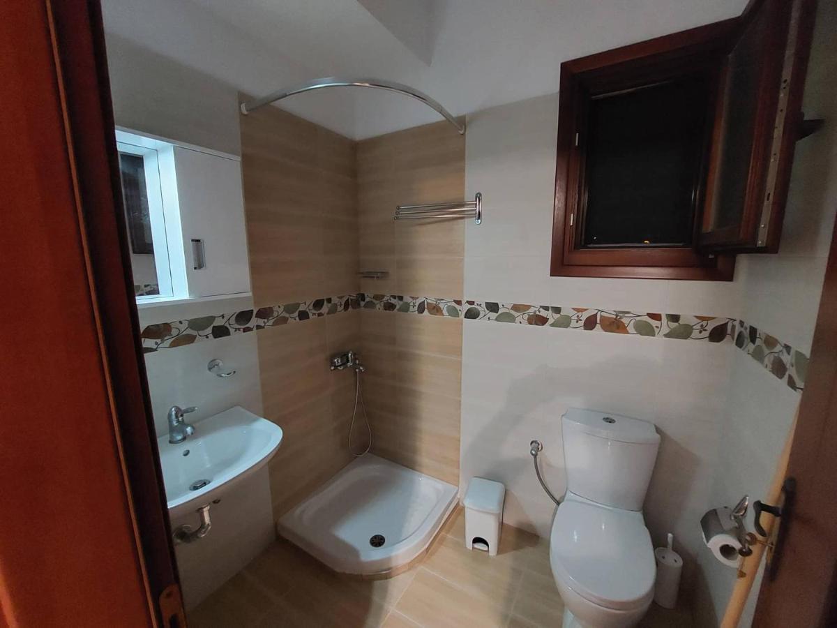 Villas El Paradiso Kouroupi Εξωτερικό φωτογραφία