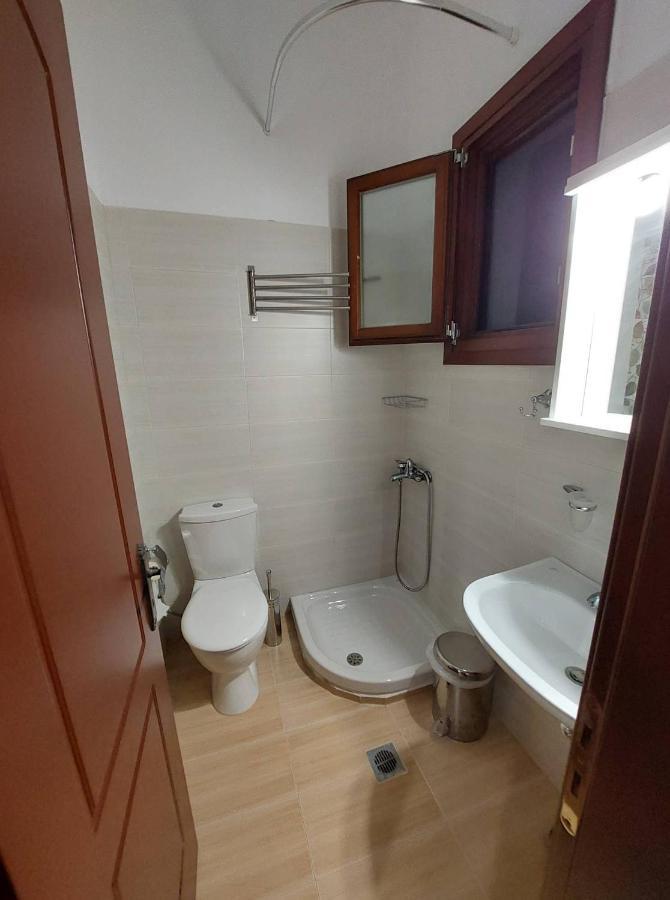 Villas El Paradiso Kouroupi Εξωτερικό φωτογραφία