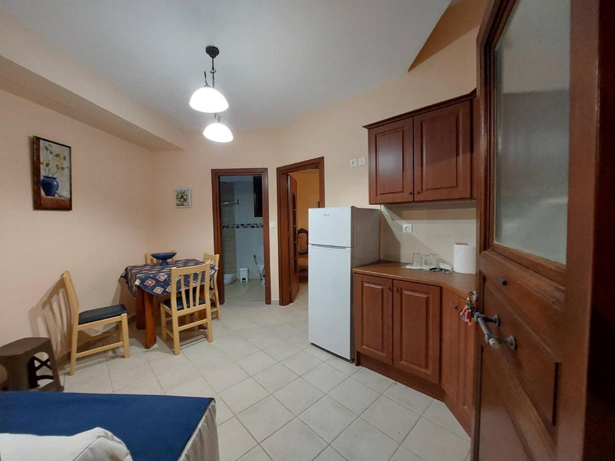 Villas El Paradiso Kouroupi Εξωτερικό φωτογραφία