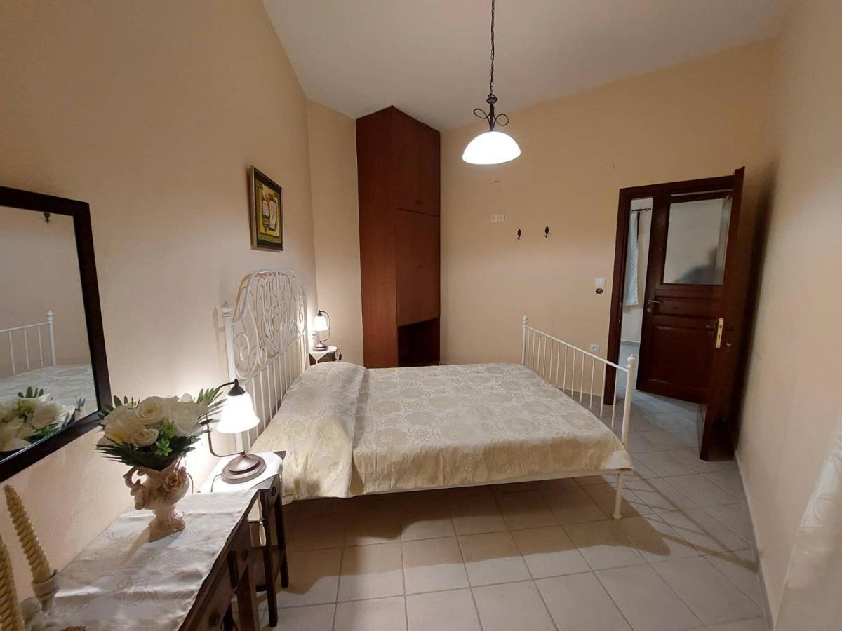 Villas El Paradiso Kouroupi Εξωτερικό φωτογραφία