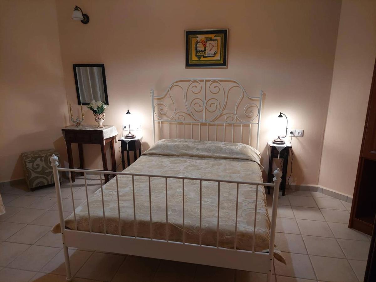Villas El Paradiso Kouroupi Εξωτερικό φωτογραφία