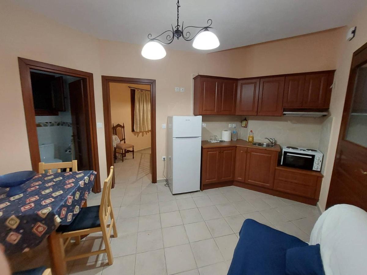 Villas El Paradiso Kouroupi Εξωτερικό φωτογραφία