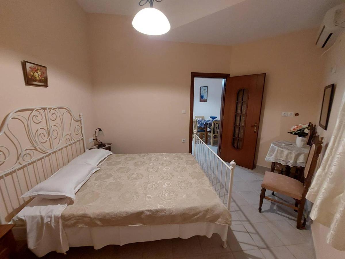 Villas El Paradiso Kouroupi Εξωτερικό φωτογραφία