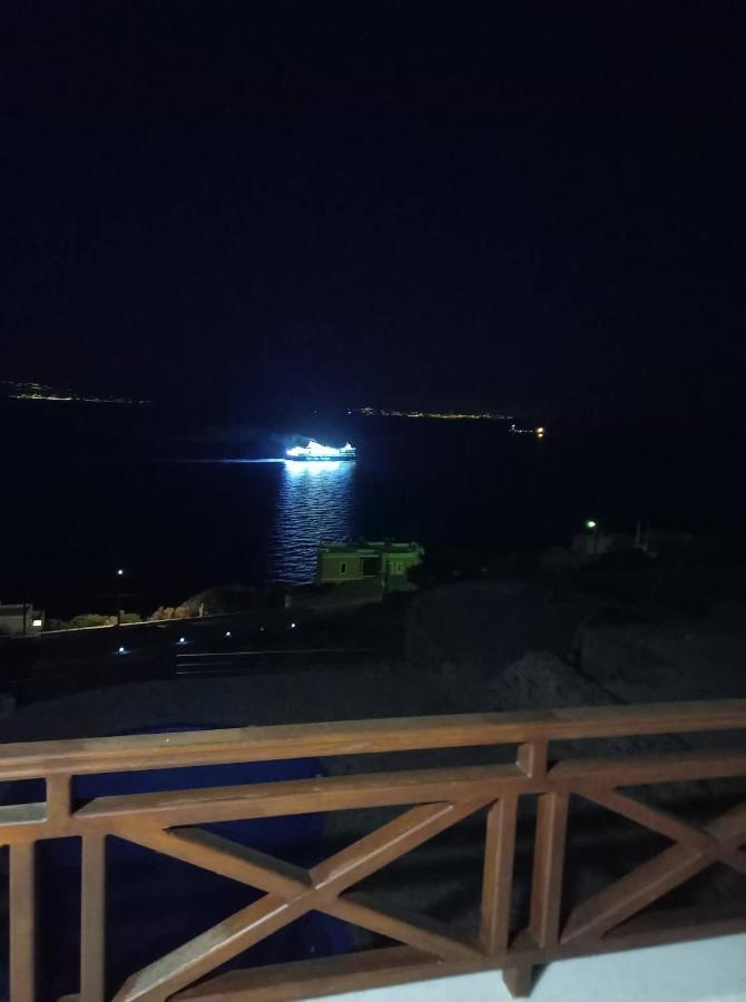Villas El Paradiso Kouroupi Εξωτερικό φωτογραφία