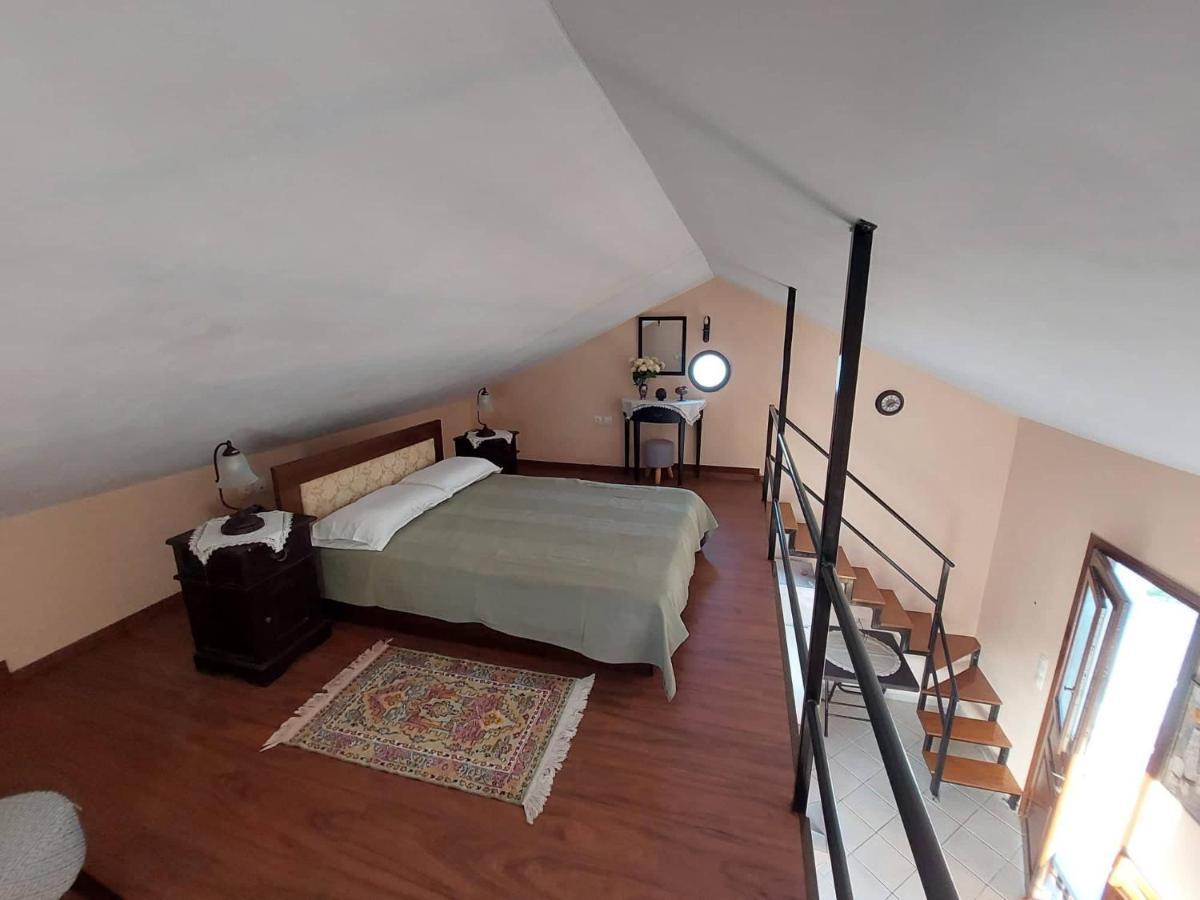 Villas El Paradiso Kouroupi Εξωτερικό φωτογραφία