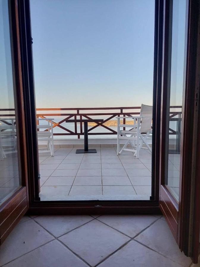 Villas El Paradiso Kouroupi Εξωτερικό φωτογραφία