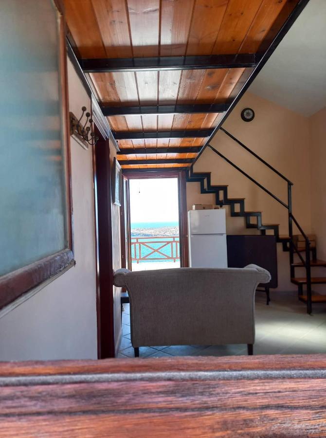 Villas El Paradiso Kouroupi Εξωτερικό φωτογραφία