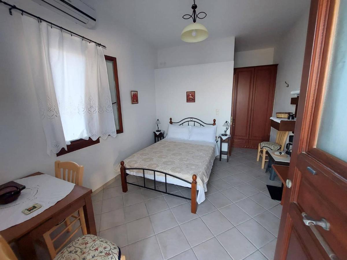 Villas El Paradiso Kouroupi Εξωτερικό φωτογραφία