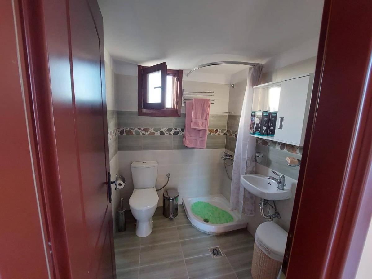 Villas El Paradiso Kouroupi Εξωτερικό φωτογραφία