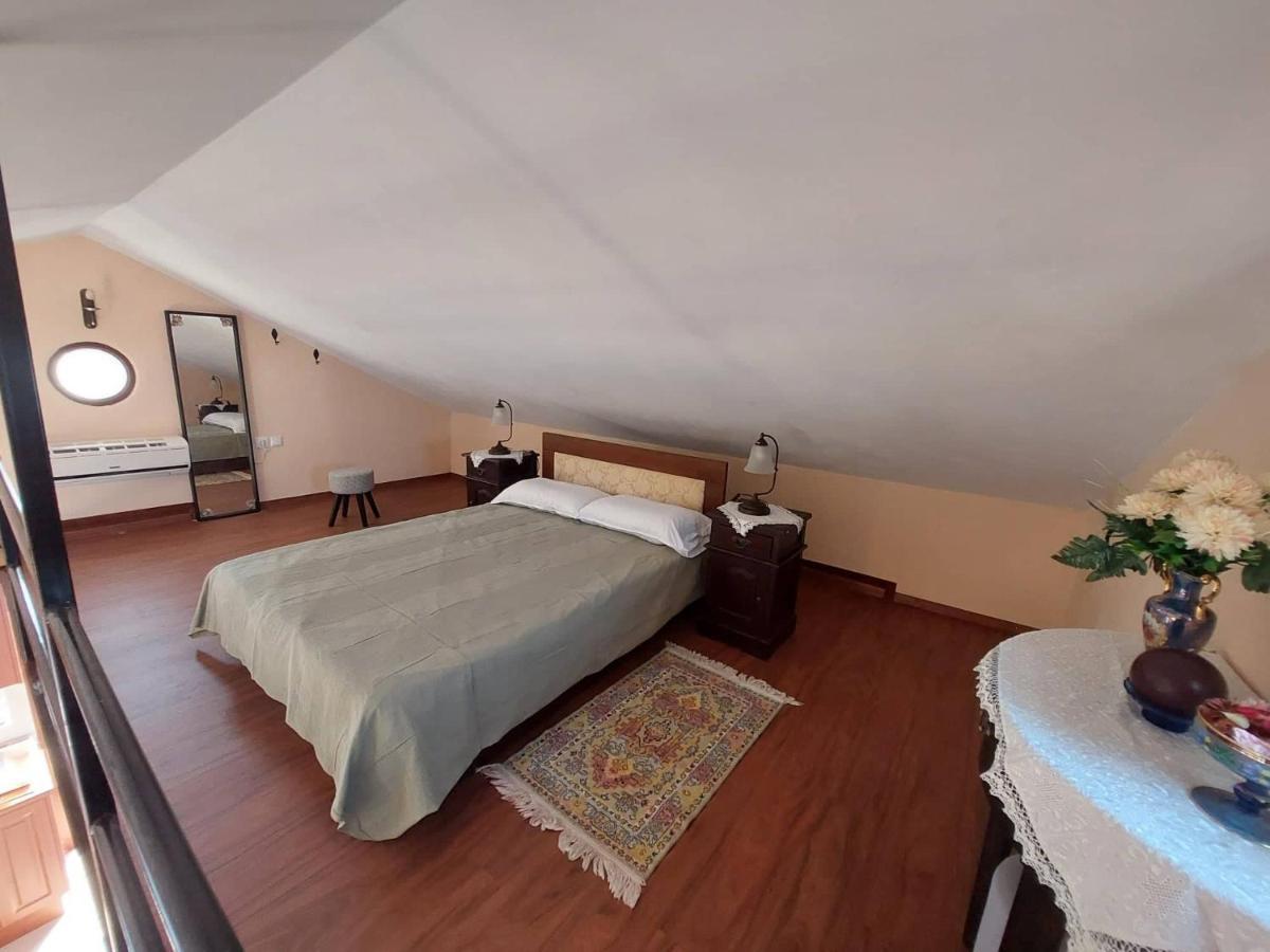 Villas El Paradiso Kouroupi Εξωτερικό φωτογραφία