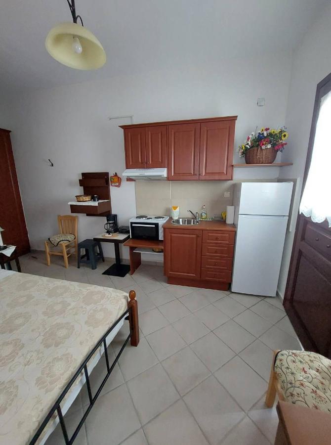 Villas El Paradiso Kouroupi Εξωτερικό φωτογραφία