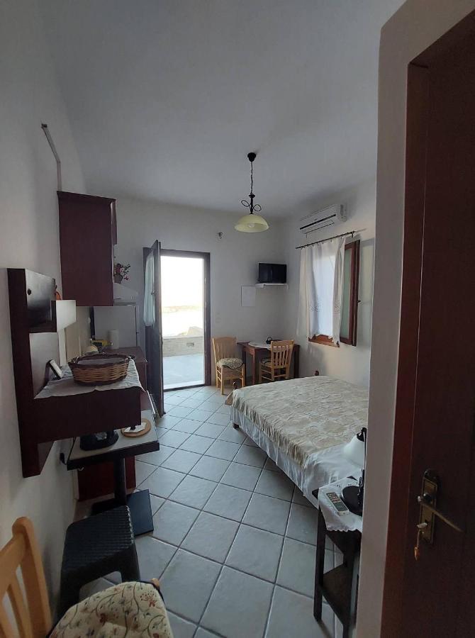 Villas El Paradiso Kouroupi Εξωτερικό φωτογραφία
