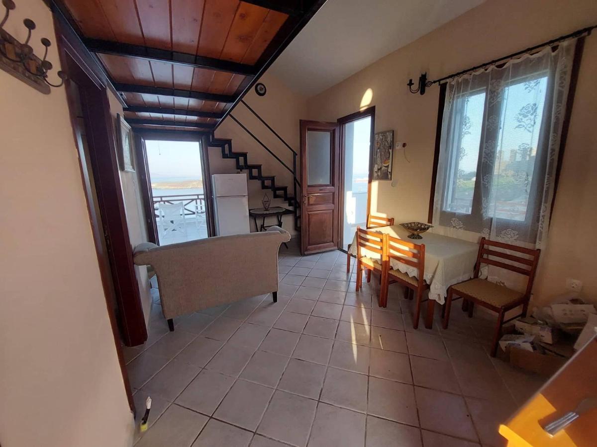 Villas El Paradiso Kouroupi Εξωτερικό φωτογραφία