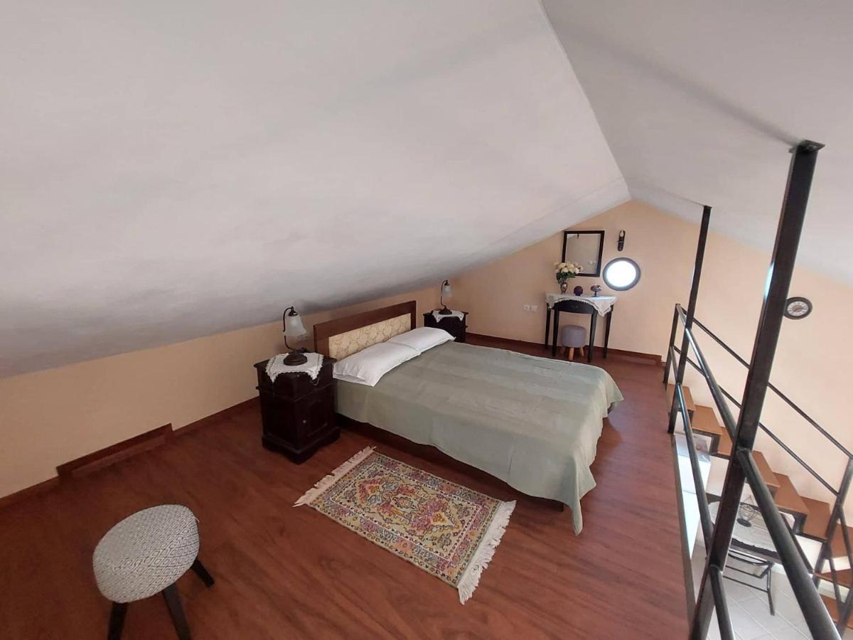 Villas El Paradiso Kouroupi Εξωτερικό φωτογραφία
