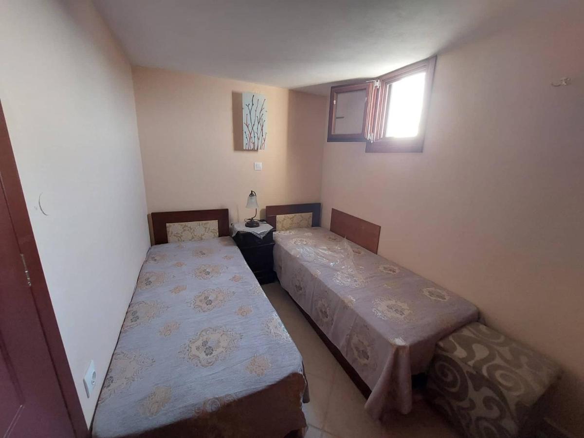 Villas El Paradiso Kouroupi Εξωτερικό φωτογραφία