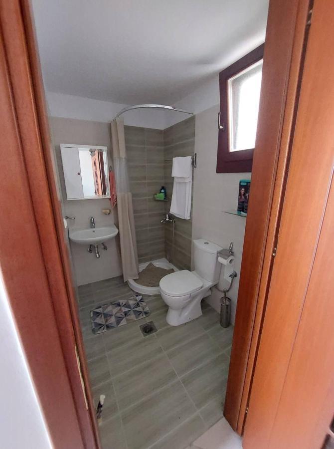 Villas El Paradiso Kouroupi Εξωτερικό φωτογραφία