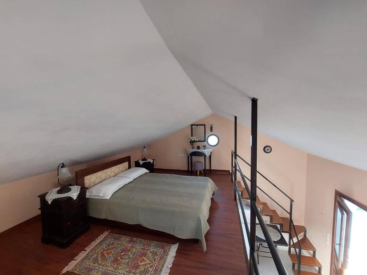 Villas El Paradiso Kouroupi Εξωτερικό φωτογραφία