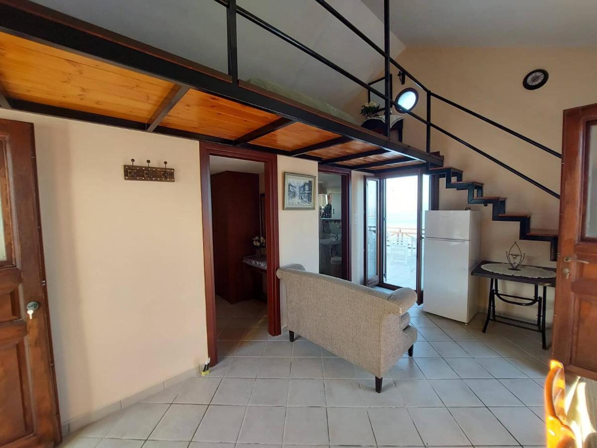 Villas El Paradiso Kouroupi Εξωτερικό φωτογραφία