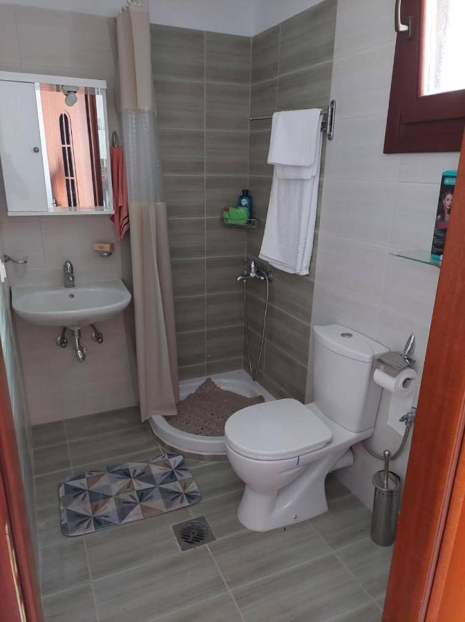 Villas El Paradiso Kouroupi Εξωτερικό φωτογραφία
